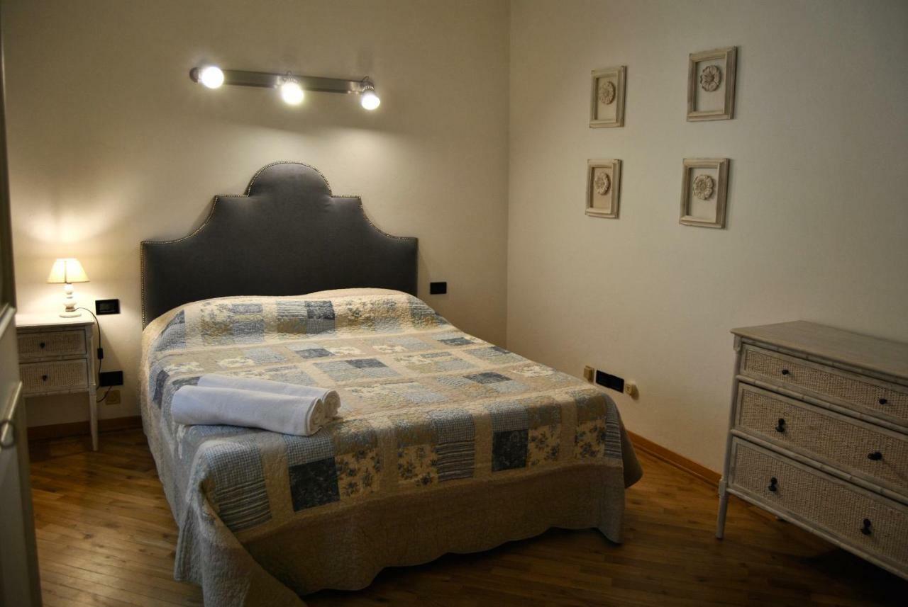 Appartamento Posta Vecchia Pistoia Exterior foto