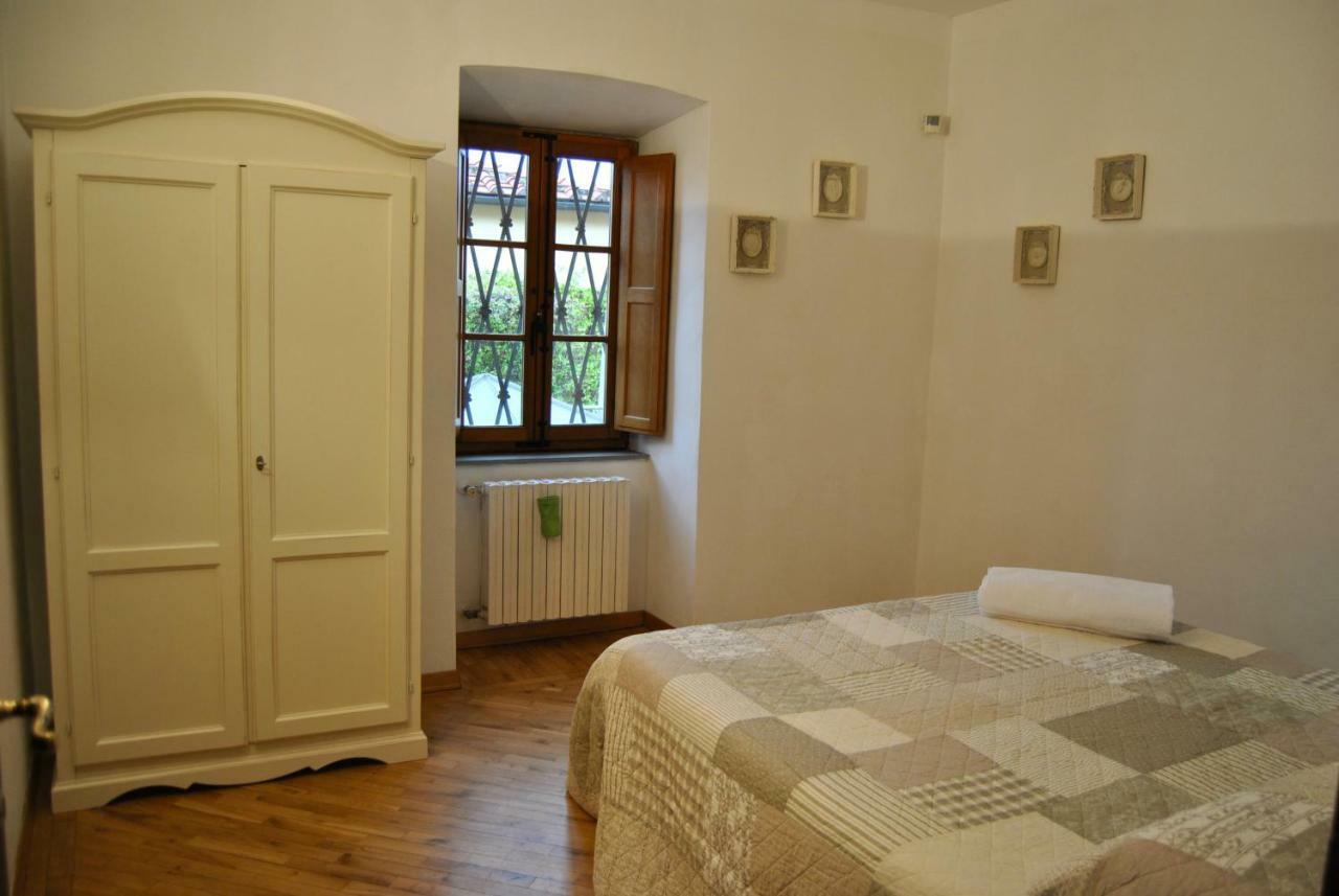 Appartamento Posta Vecchia Pistoia Exterior foto